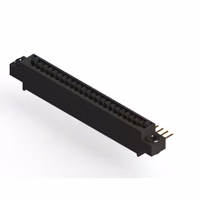 896-023-559-603 EDAC Inc.  Edgeboard Connectors